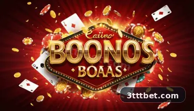 Cassino Online 3ttt