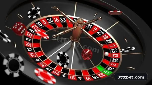 Cassino Online 3ttt